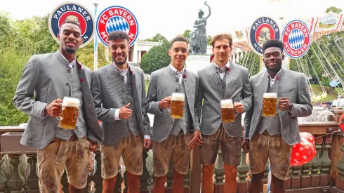 Bundesliga launches new bar finder tool in the United States