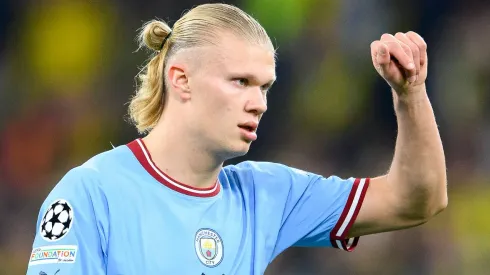 Leicester City vs Man City: TV coverage plans