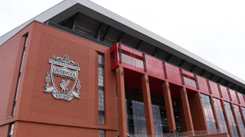 Liverpool FC up for sale for potentially record fee