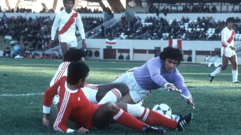 Iran soccer history and success at World Cup 1978