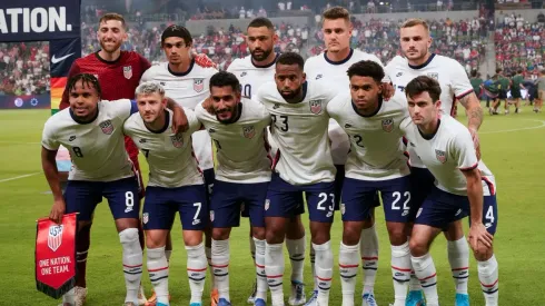 Steve Davis analyzes the USMNT World Cup roster