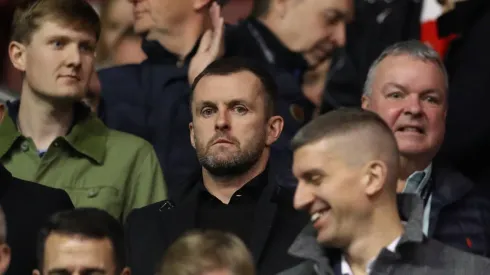 Southampton name Nathan Jones as new manager