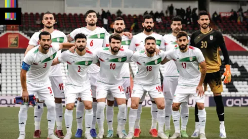 Iran at the World Cup: Squad breakdown