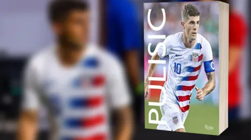 Review of Christian Pulisic book, "My Journey So Far"