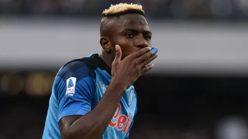 Napoli's secret to their success in Serie A