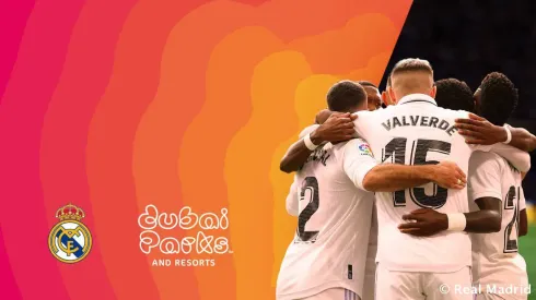 Real Madrid theme park sounds fake, but is real