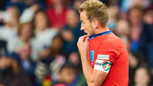 England and Wales to defy FIFA and wear OneLove armbands