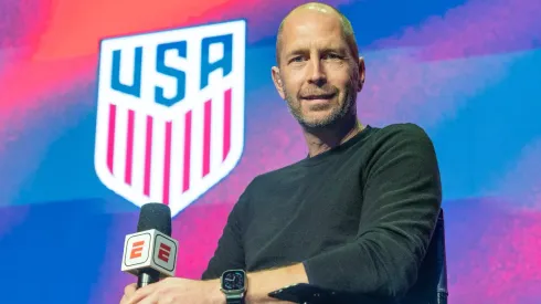 USMNT feeling confident for Wales World Cup game