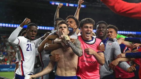 Dempsey calls this USMNT the best soccer generation yet