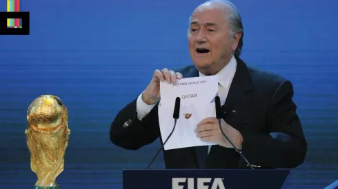 How Qatar won the rights to host the World Cup