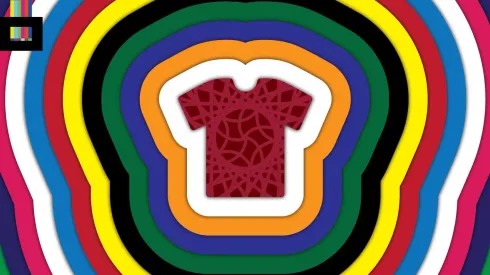 Top 5 best-selling World Cup shirts in United States