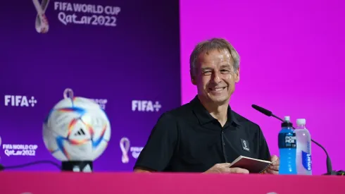 Iran's Carlos Queiroz gets into spat with Jürgen Klinsmann
