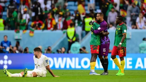 Cameroon 3-3 thriller with Serbia brings hope