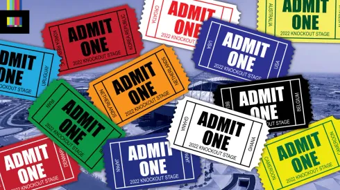 What each team needs to qualify for the World Cup knockout stage