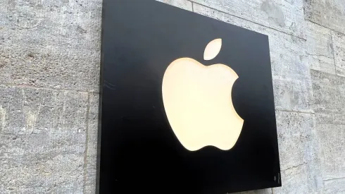 Apple wants Eredivisie rights, says report