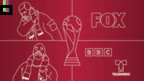 Americans boycotting FOX's World Cup for BBC Radio 5 Live