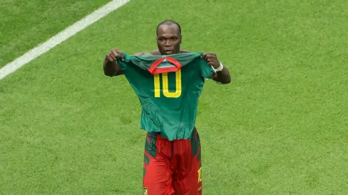 Cameroon defeat Brazil in memorable ending at World Cup