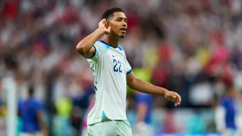 England 3-0 Senegal: 3 things we learned