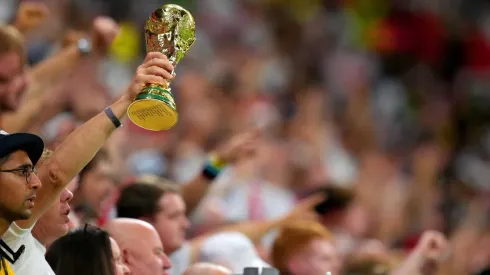 England fans dreading France game: It's the hope that kills you