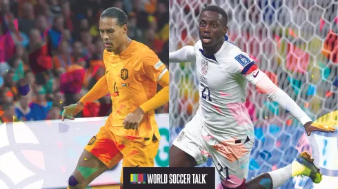 16.5 million watched USA-Netherlands on US TV and streaming