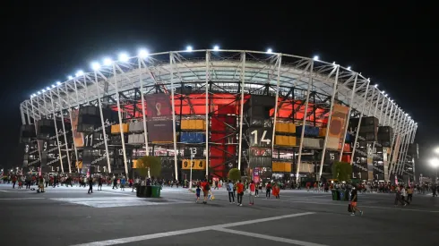 Stadium 974 set for deconstruction and transfer