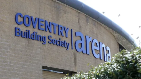 Coventry City given eviction notice by Mike Ashley group