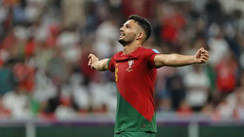 No Ronaldo, no problem as Portugal thump Switzerland, 6-1