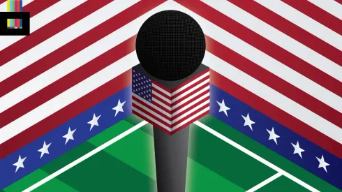 Why are there so few great American soccer commentators?