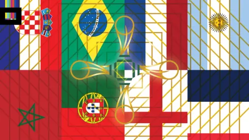 Who will win the World Cup?