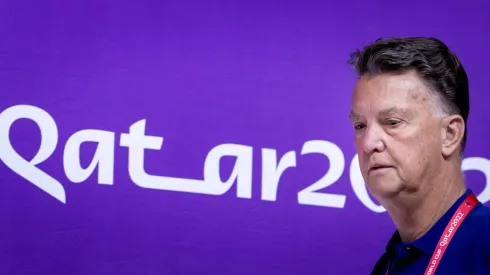 Dutch coach belittles USA as not a real opponent