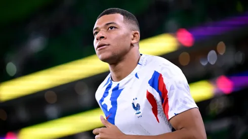 England must focus on more than Kylian Mbappé to beat France