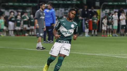 Real Madrid agree fee for teenage star Endrick