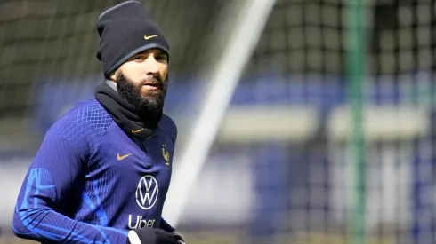 How's France doing without Benzema? Better than ever