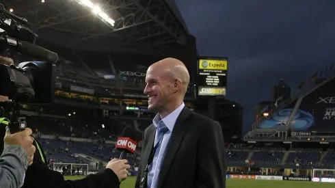 US soccer writer Grant Wahl has died