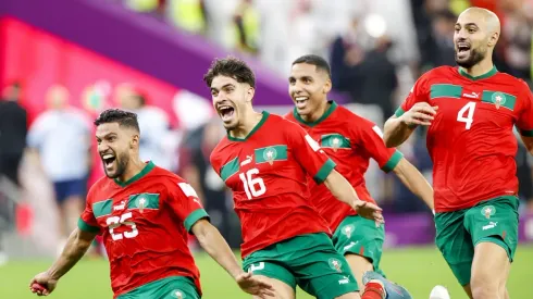 Morocco stun Portugal to reach World Cup semi final