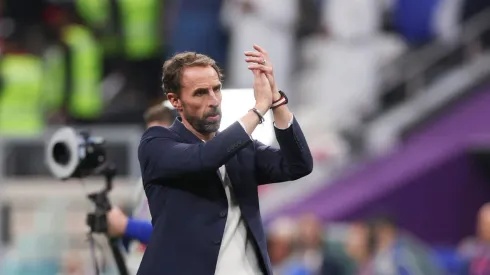 Gareth Southgate has earned one more shot at England glory