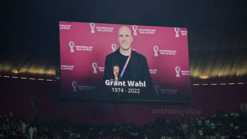 Grant Wahl tribute: A trailblazer for US soccer