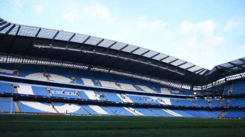 Man City plans Etihad Stadium expansion to 60,000+ seats