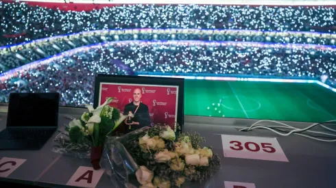 Grant Wahl death caused by aortic aneurysm, says wife