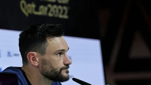 France players dealing with virus ahead of World Cup Final