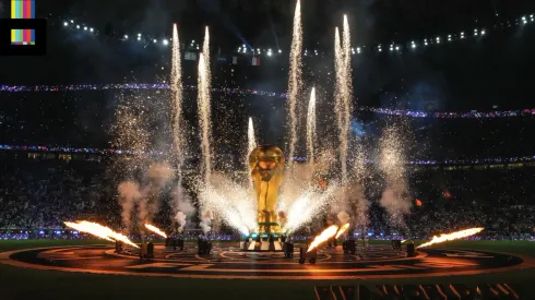 World Cup Final second most-viewed game ever