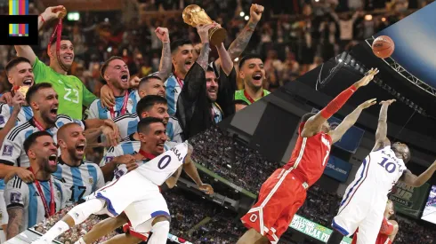 Americans watched more World Cup than March Madness