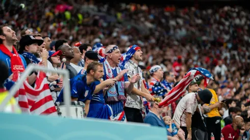 World Cup diary: attending three group stage matches in one day