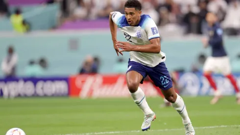 Man City feel Jude Bellingham will snub Liverpool, Real Madrid