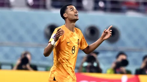 Liverpool agree Cody Gakpo fee with PSV