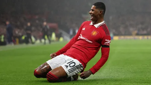 Man United casually brushes aside Nottingham Forest