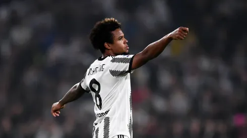 Juventus open to offers for Weston McKennie in January