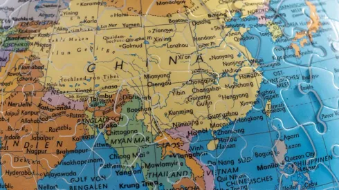 Asian Football Confederation to overhaul AFC club competitions