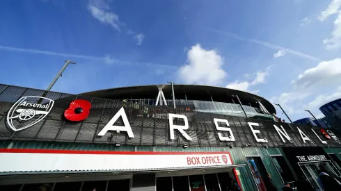 Arsenal to erect Arsene Wenger statue at Emirates Stadium
