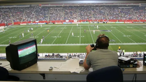 Recommended MLS announcers for Apple TV